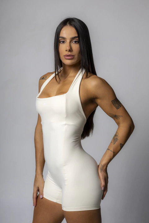 Macaquinho Solaris Off