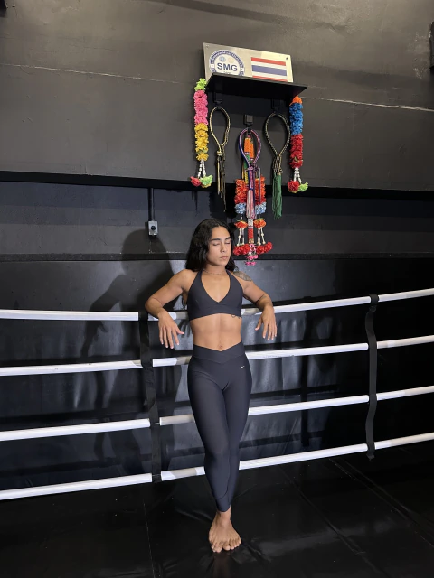 Calça Golden Black