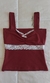 Musculosa Anastasia - House Blair