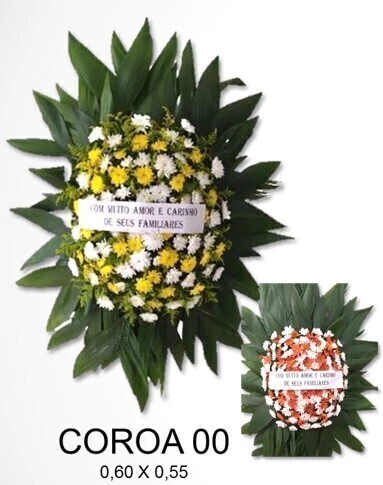 Coroa Ref 00