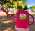 Regador Top Garden 1.5 Lt Vermelho na internet