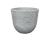 Vaso Concept Redondo Carrara N1