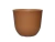 Vaso Concept Redondo Terracota N1