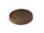 Prato de Resina Red 25 Aço Corten