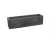 Floreira Flat 57 Preto Ardosia