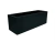 Floreira Flat 67 Chumbo