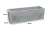 Floreira Flat 67 Chumbo - comprar online