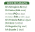 Forth Palmeiras 400g - Polyanta Paisagismo