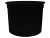 Vaso Preto N 30