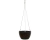 PENDENTE DIAMOND N 2 - COR MARROM CAFE