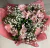 Buque 03 Rosas Celofane - comprar online