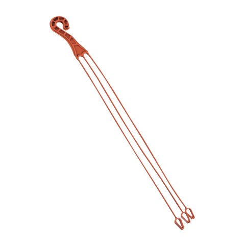 Haste 54 Cm Cerâmica