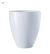 Vaso Ceramico Frankfurt 14 Perola