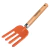 Garfo Para Fofar Terra COD.78006/001 Tramontina
