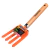 Garfo Para Fofar Terra COD.78006/001 Tramontina - comprar online