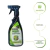 Forth Inseticida Pronto Uso 500 ML - comprar online
