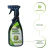 Forth Inseticida Pronto Uso 500 ML - comprar online
