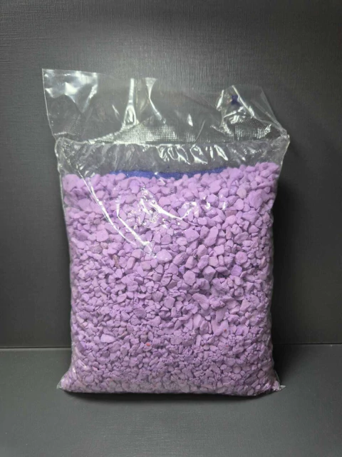 Granilha Lilás 950Gr