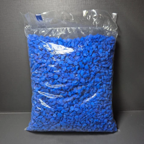 Granilha Azul 950Gr