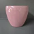 Cachepô Ceramico Hamburgo Rosa 16