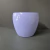 Cachepô Ceramico Hamburgo Azul 11