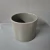 Vaso Ceramico Hanover Chumbo 13 - comprar online