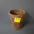 Vaso de Coco Cone M