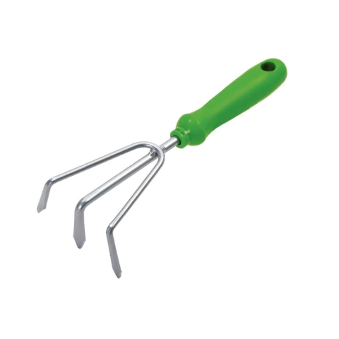 Cultivador Trapp 3 Pontas