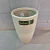 Vaso Alto Conico 30 Bege - comprar online