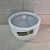 Vaso Baixo Redondo 33 Granito - comprar online