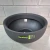 Bacia Redonda 55 Preto Gardelier - comprar online