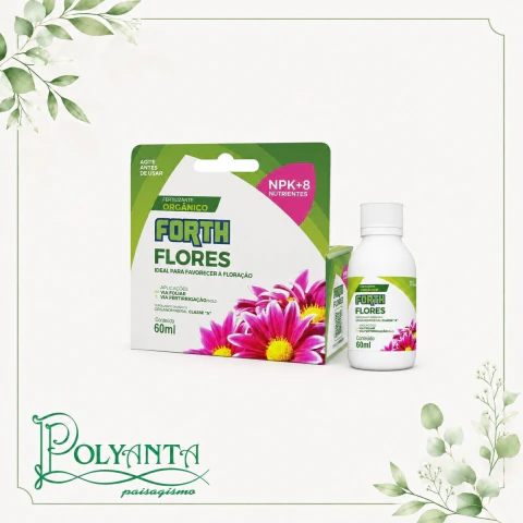 Forth Flores 60ml