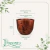 Vaso Concept Redondo Aço Corten N1 - comprar online