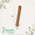 Estaca de Fibra de Coco 60 X 05 X 05 Cm - comprar online