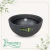 Bacia Redonda 55 Preto Gardelier - comprar online