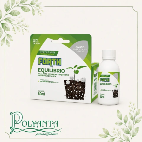 Forth Equilibrio 60ML