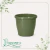 Vaso de Plástico Red Primavera 06 Verde Boldo - Nutriplan