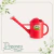 Regador Top Garden 1.5 Lt Vermelho