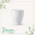 Vaso Ceramico Frankfurt 14 Perola - Japi