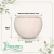 Vaso Ceramico Berlim Cimento 15 na internet