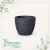 Vaso Cliff 42 Chumbo