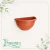 Vaso de Parede Plástico Médio Cerâmica - Nutriplan