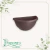 Vaso de Parede Plástico Pequeno Tabaco - Nutriplan