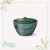 Cachepô Elegance Cuia 01 Verde Guatemala