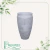 Vaso Tribo 44 Cimento Queimado - Japi - comprar online
