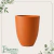 Vaso Concept Conico Terracota N1 - Japi