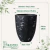 Vaso Concept Conico Nero N1 - Japi - comprar online