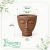 Vaso Face Mulher 25 Ferrugem - comprar online