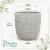 Vaso Terra 42 Off-White - comprar online