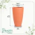 Vaso Vietnamita 70 Terracota - comprar online